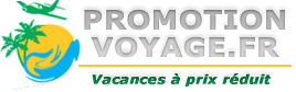 Promotion Voyage