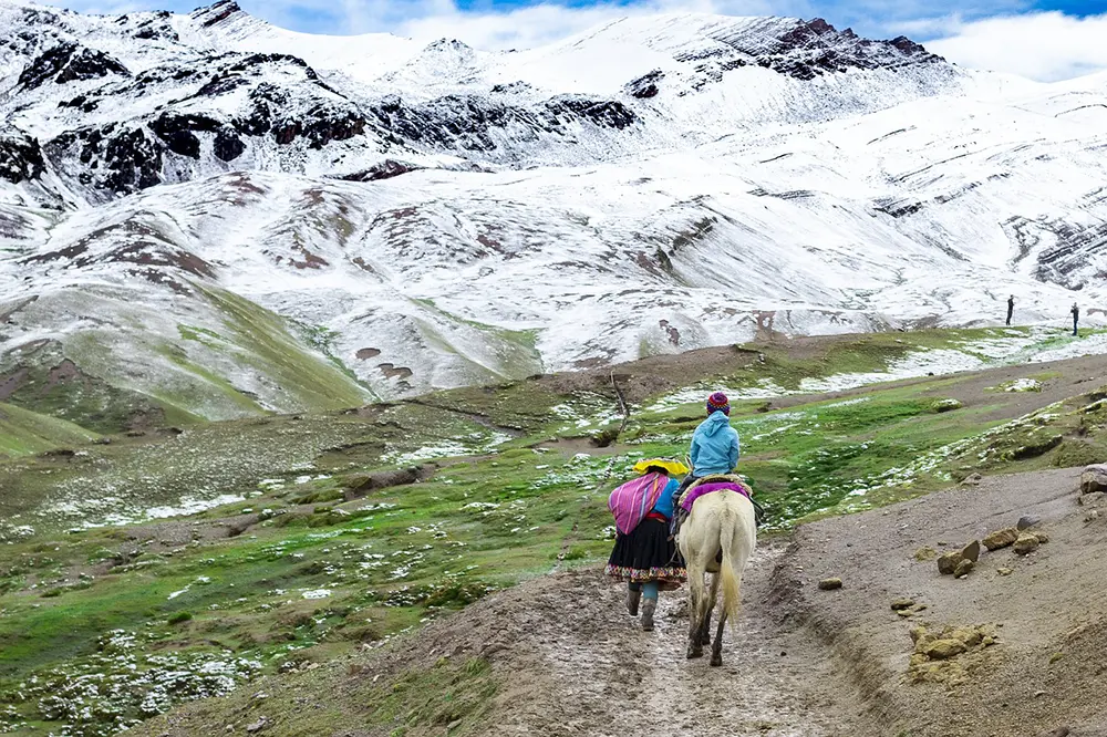 Pérou : Découvrir les Trésors Cachés des Andes