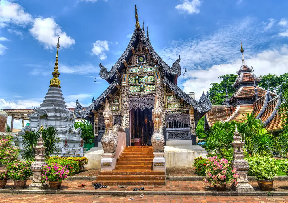 La Thaïlande : L'Indétrônable Destination Asiatique