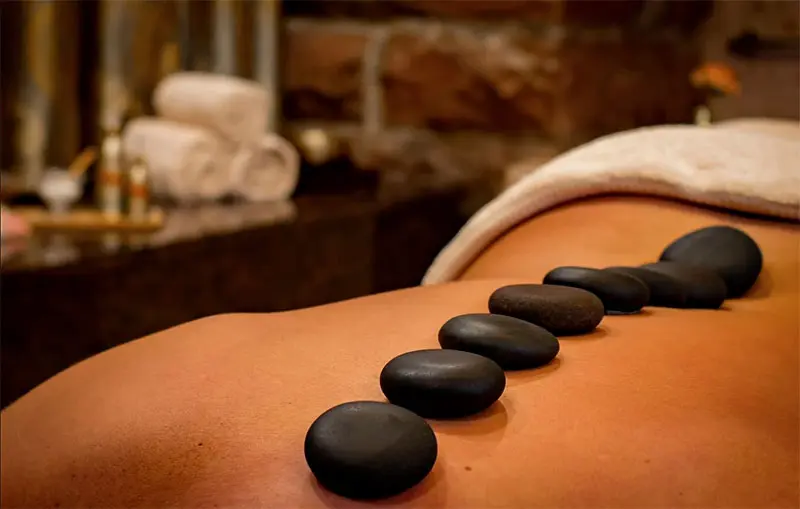 Essence des massages thérapeutiques