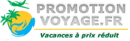 Promotion Voyage