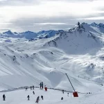 Les meilleurs voyages de ski pour tous les niveaux de compétence