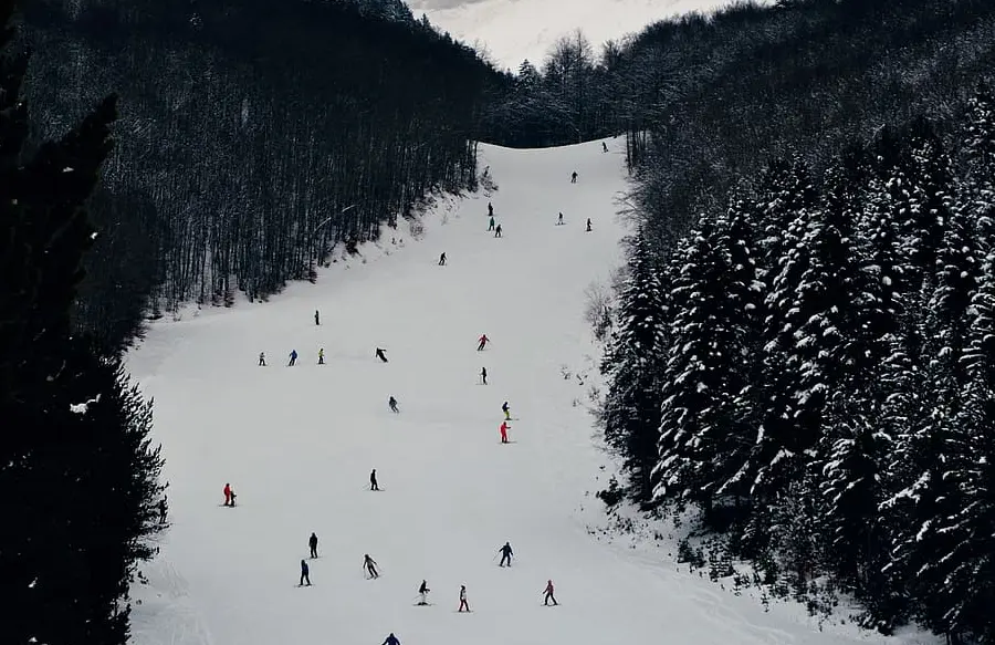 Les meilleurs skis niveau Intermédiaire