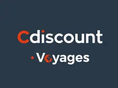 cdiscount voyage code promo