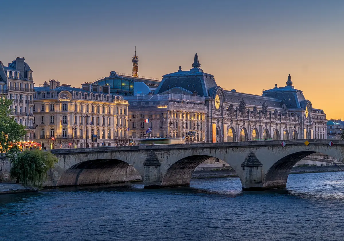 Explorez Paris au-delà des Jeux Olympiques : Découvrez des trésors cachés
