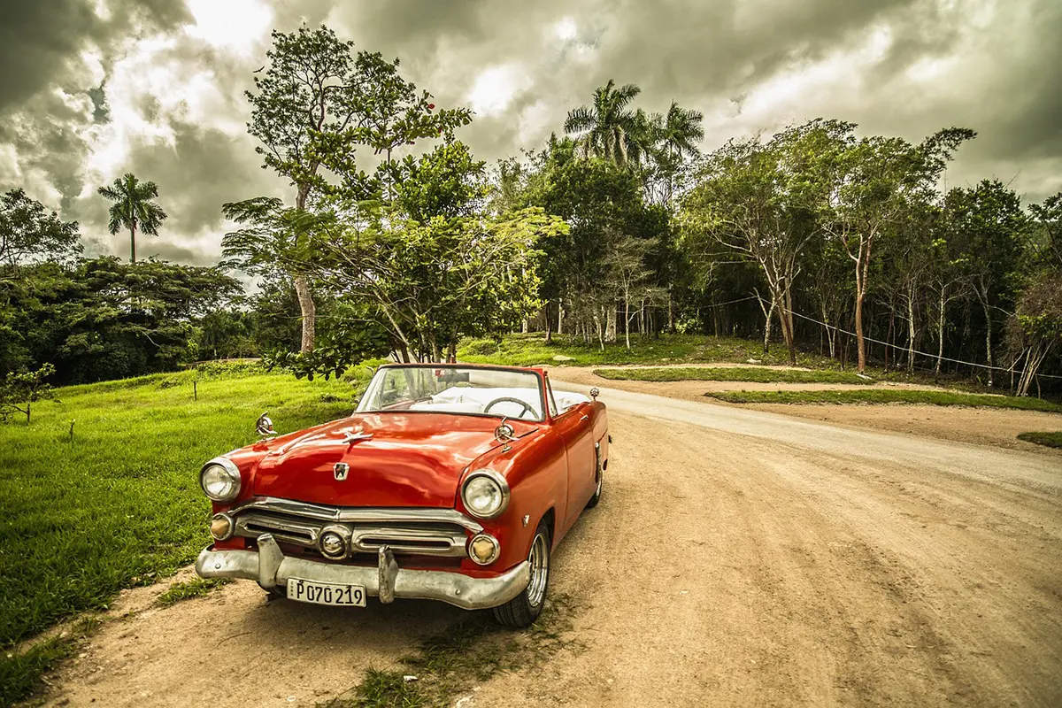 Location de voiture en Guadeloupe : 10 points essentiels à connaître