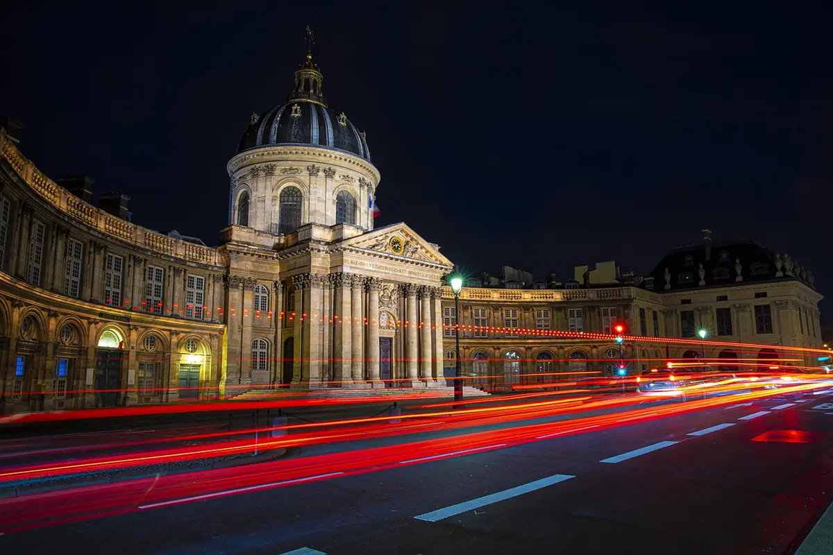 Découvrir Paris différemment, entre charme éternel et curiosités méconnues