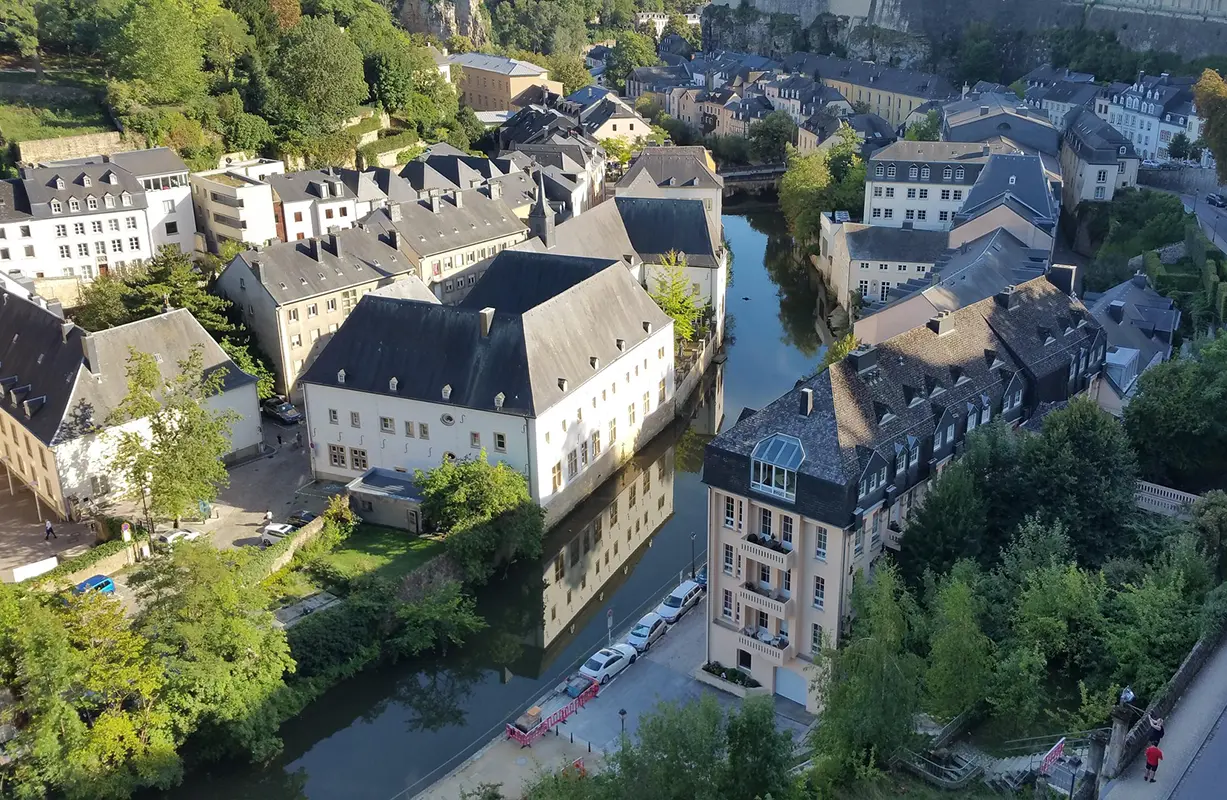 Voyage au Luxembourg : que voir, que faire et où se loger pour bien découvrir le Grand-Duché